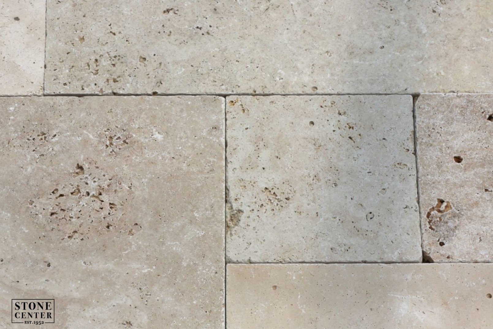 Natural Stone vs. Porcelain Tile Stone Center